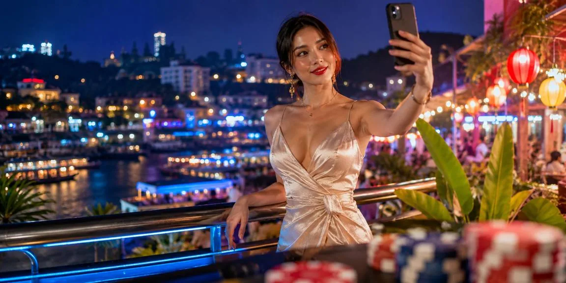 sabong Việt Nam Sảnh casino