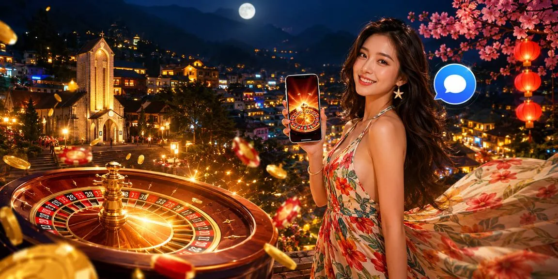 sabong Tài Xỉu MD5